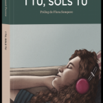 I tu, sols tu- Isabel Canet. Presentació 15-11-2019-Biblioteca Xeraco- vint hores