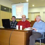 Autor i presentadors