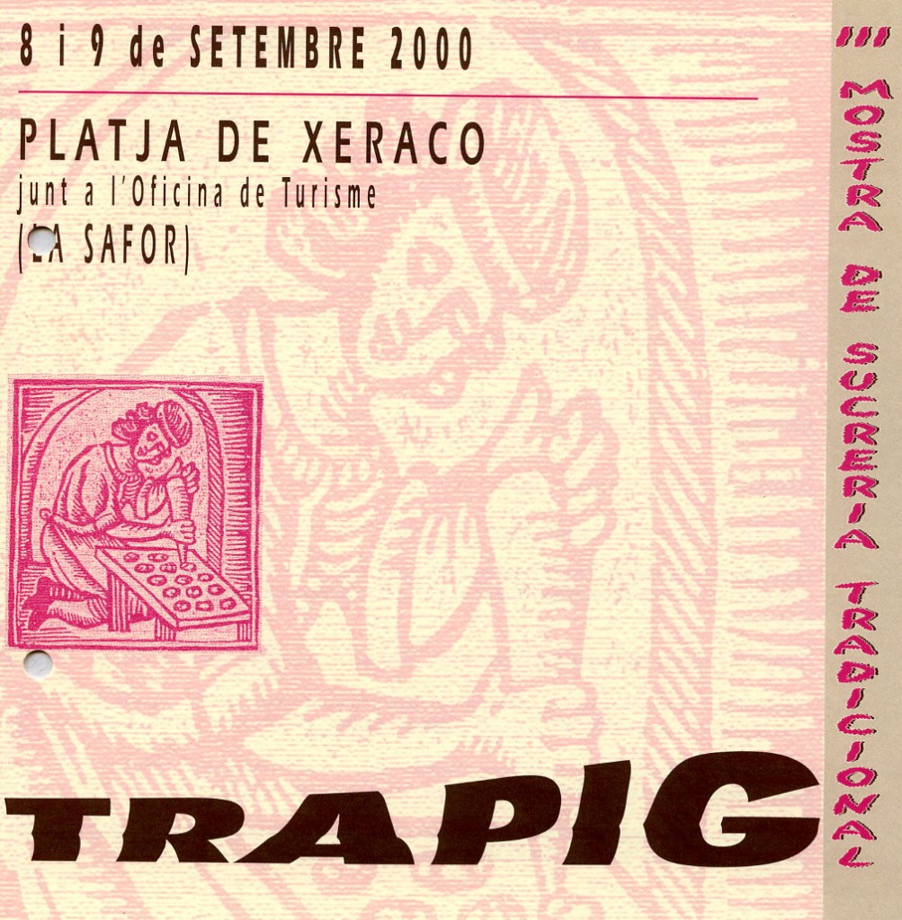 TRAPIG-2000